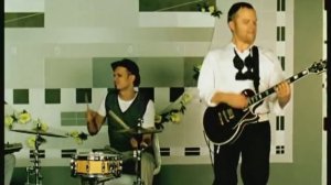 Группа "Джани Радари" - "ТЫ МОЯ!"