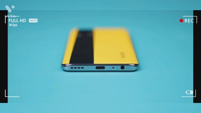 இந்த விலையில் Snapdragon 888 Processor-ஆ???Realme GT Unboxing смотреть онлайн