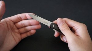 Cold Steel Lucky Two Knife Review!