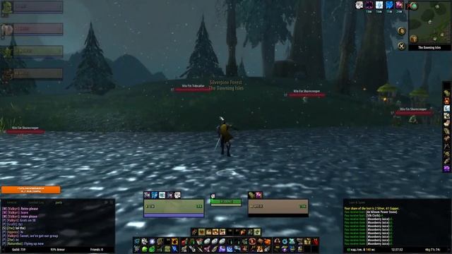WoWturtle: Хардкор мод с глифами 41-60 . #wowtutle #live #вов смотреть онлайн