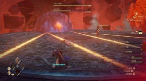 Tales of arise - All bosses (Unknown) (No damage) (2/2)