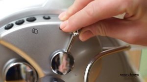 Кофемашина Caffitaly S06. Часть 5. Приготовление капучино и латте макиато.