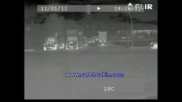 Rapid Deployment FLIR System for Safety Analysis.avi смотреть онлайн