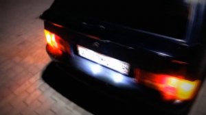 ваз 2114 на пневме