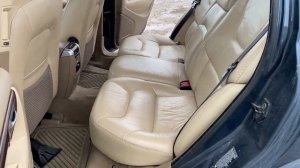 2006 Volvo XC70 2.5T AWD