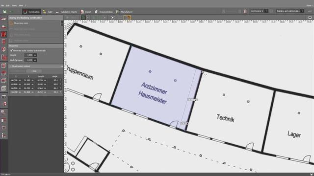 DIALux evo 8 features — Faster design process смотреть онлайн