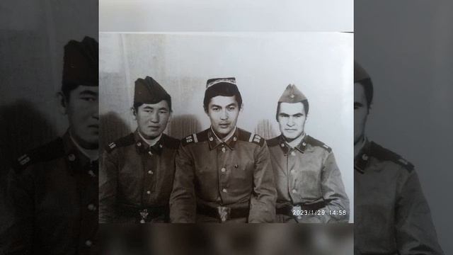 Советский армия, г. Брянск посёлок. Сельцо, военной часть- 33_82.