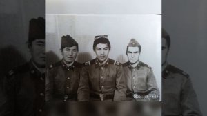 Советский армия, г. Брянск посёлок. Сельцо, военной часть- 33_82.