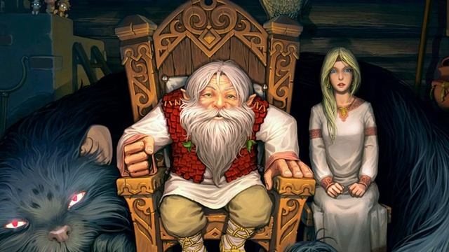 "Русь изначальная" смотреть онлайн