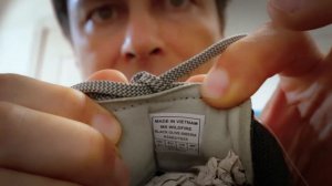 Кроссовки salewa Wildfire