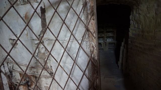 Там, где обжигалась посуда. Сысертский фарфоровый завод