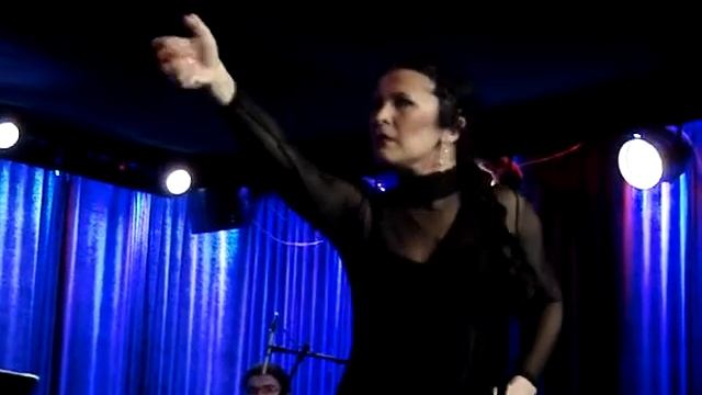 Olga Pshenitsyna. Solea/Vagabundo смотреть онлайн