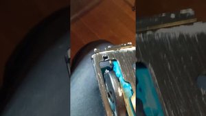 makita HS300DWE