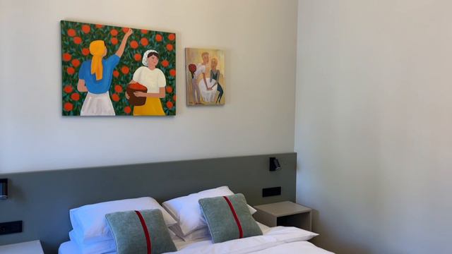 Номер 1 категории Стандарт. Горизонтальное видео