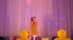 Песня "Россия-Родина моя"