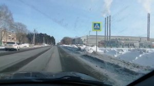 Заводоуковск ,20 км от Ялуторовска!