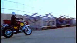 suzuki van van, video promocional