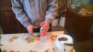 обработка пчел бипином легко и просто