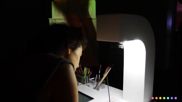 Интерактивные камины в Troyka Multispace смотреть онлайн