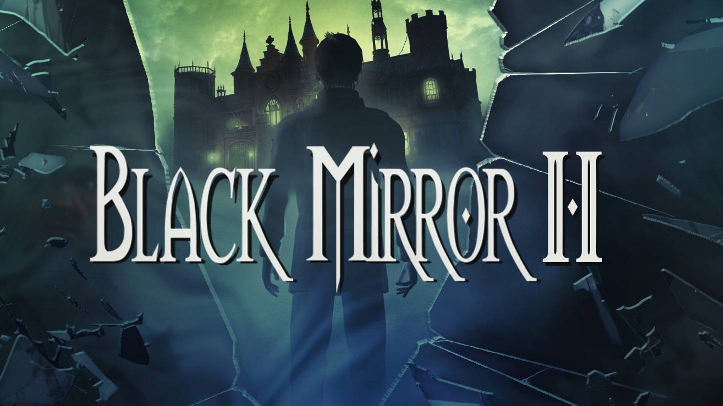 Играем в The Black Mirror 2 (2010) | Серия 5