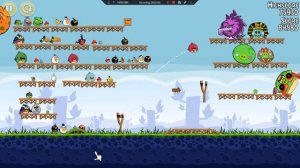 All Birds | Angry Birds Maker |