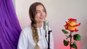 Волшебный цветок - Юлия Щербакова (Из сказки 'Шёлковая кисточка')_HIGH.mp4