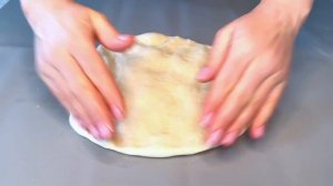 Хачапури. Самый лучший рецепт. #хачапури #вкусно #едимдома