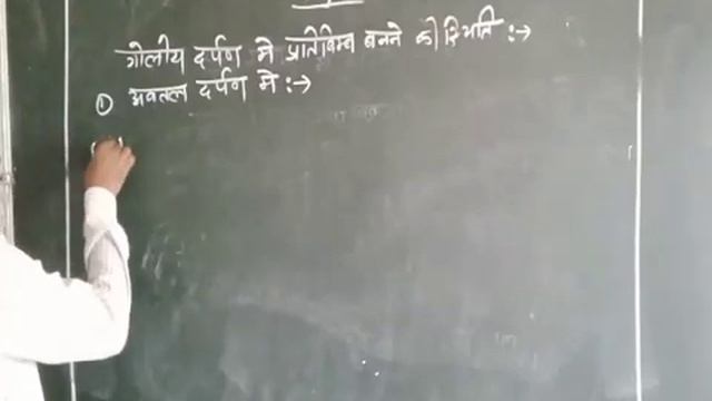 Class 10 Physics Light Part 3
