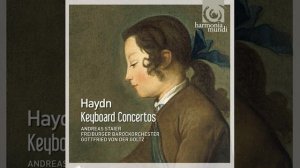 Concerto pour Pianoforte, Violon et Cordes en Fa Majeur, Hob.XVIII:6: II. Largo