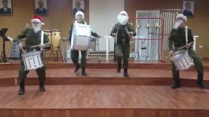 новый год армия РФ смотреть всем!!!!