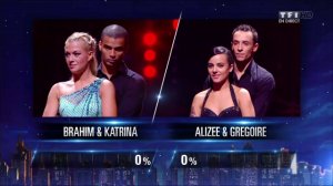 Alizée - Week 9 - The Winner (part 1)