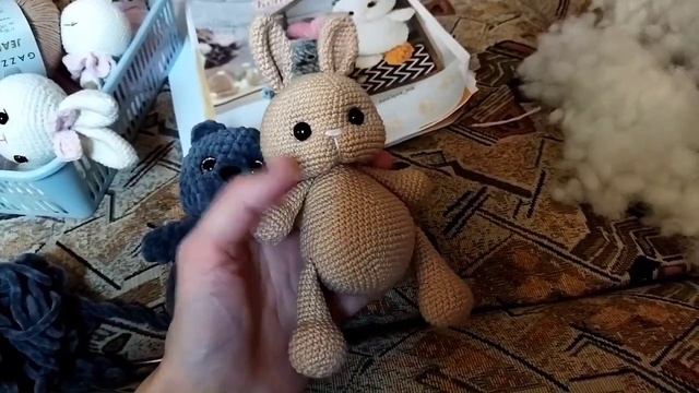 Влог. Покупки, закупка фруктов. Что вяжу? смотреть онлайн