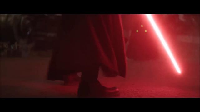 The ONLY 2 People Palpatine Feared - Star Wars Explained смотреть онлайн