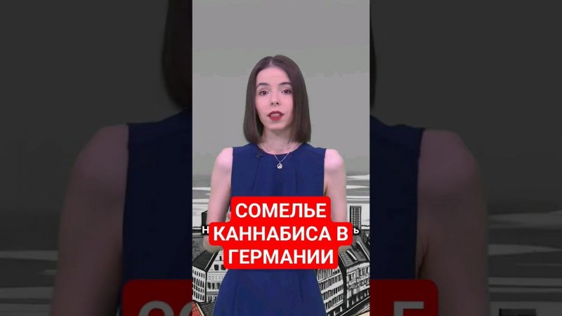 Вот она, профессия будущего, камрады #папочкаканцлера #юмор #германия