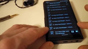 Hiby r6 pro и Fiio M11s. То, о чём не говорят блогеры
