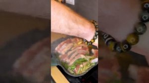 «Баранина» как приготовить пистолетики  вкуснее шашлыка ?лучший рецепт ♨️