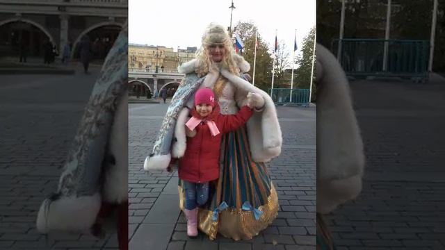 Надюша поправляйся!