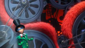 How Bad Can I Be? (Ed Helms) | The Lorax | Tune