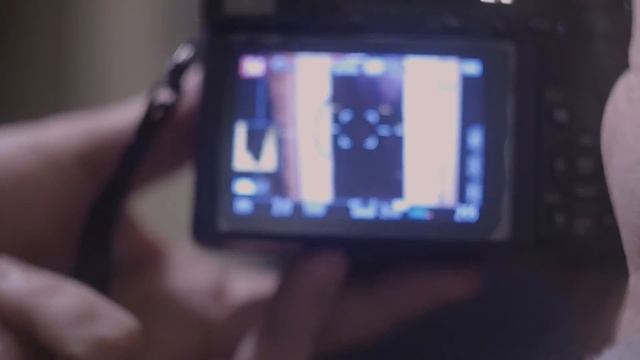 Panasonic DMC-GX80/DMC-GX85 + Kipon Baveyes 0.7x EF-MFT AF + Canon EF 35 mm f/2.0 тест автофокуса смотреть онлайн