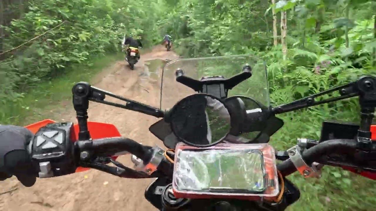 #65-19 Сосново 90,4 км | KTM 390 Adventure SW | KTM 390 Adventure | KTM 250 Adventure