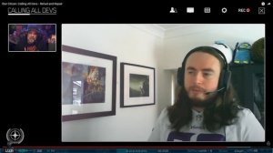 Star Citizen - CAD. Ремонт и заправка (обзор и разбор).