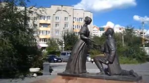 Звезда пленительного счастья