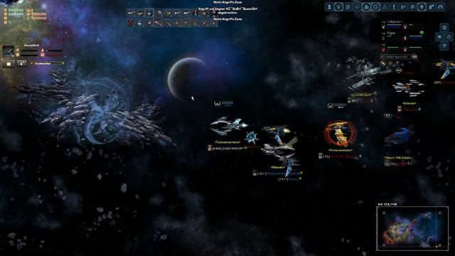 Dark Orbit - Circles смотреть онлайн