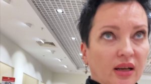 Собеседование в Снежной Королеве (Паршивенькие Условия Труда)