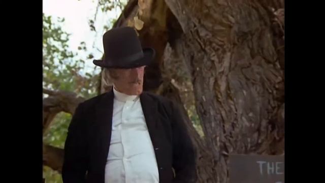 The Villain (1979) - Latin Hymns