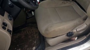 В разборе Ford Escape (Форд Эскейп) ДВС 3.0 203л.с. 1KB91805AJ / АКПП 4WD 2001г.