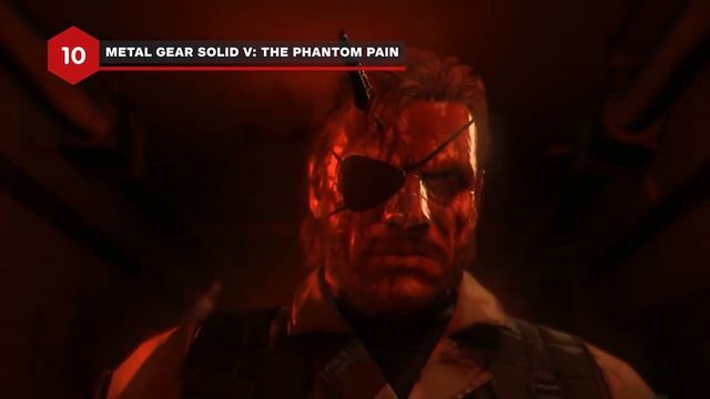 Every PS Now Action-Adventure Game Rated 9 and Above смотреть онлайн