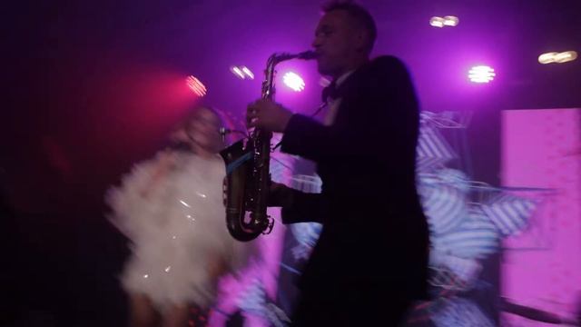 Martynova Live Band LIVE Русское|Танцы|Латина|Интерактивы с гостями
