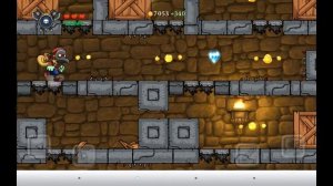 Magic Rampage 1-5 Bonus Level / 100% Прохождение