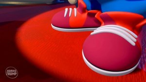 Friday Night Funkin VS Squid Game VS Sonic - FNF Animation Compilation #1